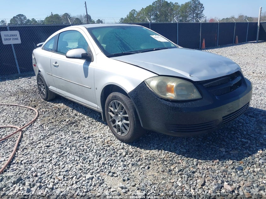 2008 Chevrolet Cobalt Lt