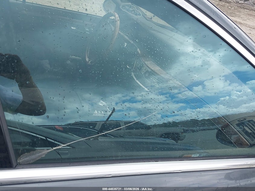 2008 Mercedes-Benz S 550 4Matic VIN: WDDNG86X08A236048 Lot: 44535721