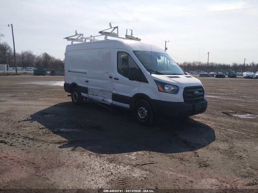 2020 FORD TRANSIT-250