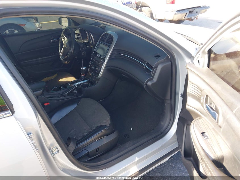 2014 Chevrolet Malibu 2Lt