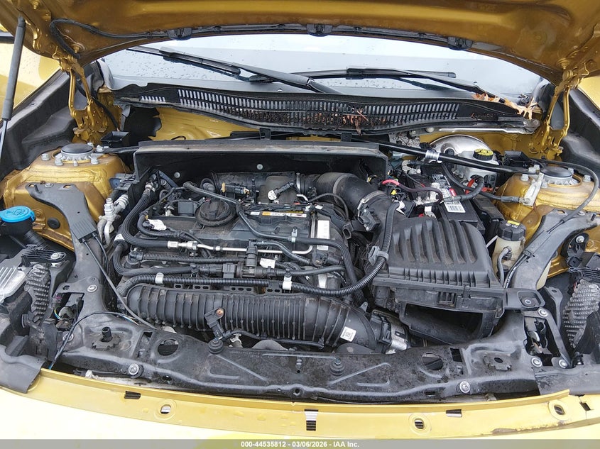 2020 BMW X2 xDrive28I VIN: WBXYJ1C02L5P55002 Lot: 44535812