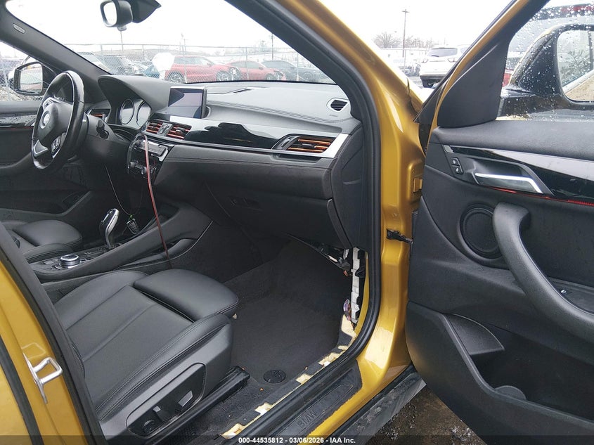 2020 BMW X2 xDrive28I