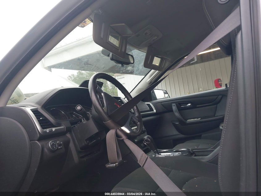 2014 GMC Acadia Sle-1