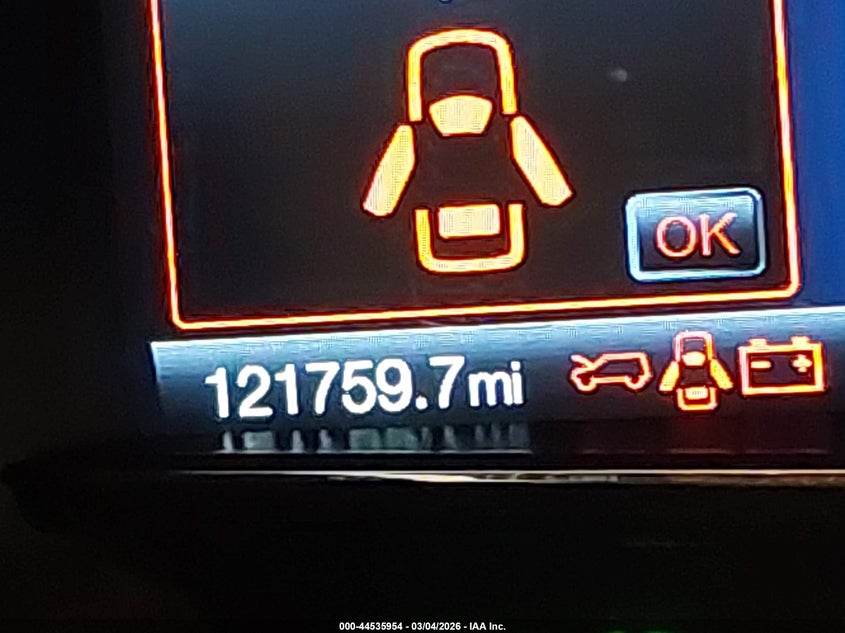 2018 Ford Explorer Xlt VIN: 1FM5K8D88JGA58988 Lot: 44535954