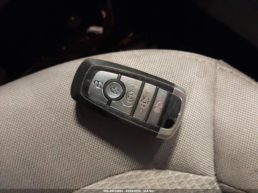 2018 Ford Explorer Xlt VIN: 1FM5K8D88JGA58988 Lot: 44535954