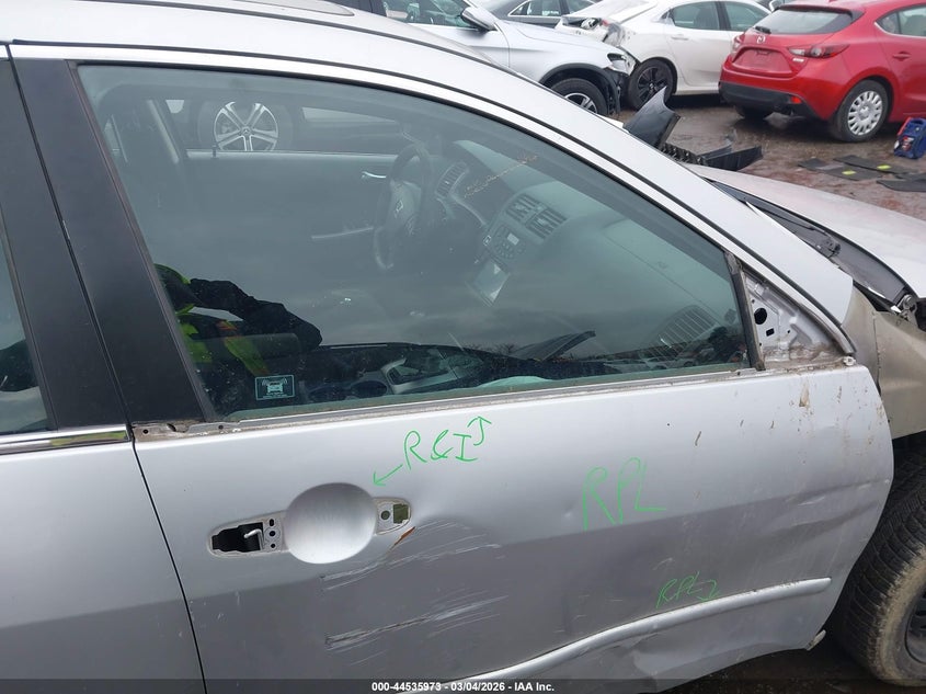 2006 Honda Accord 2.4 Ex