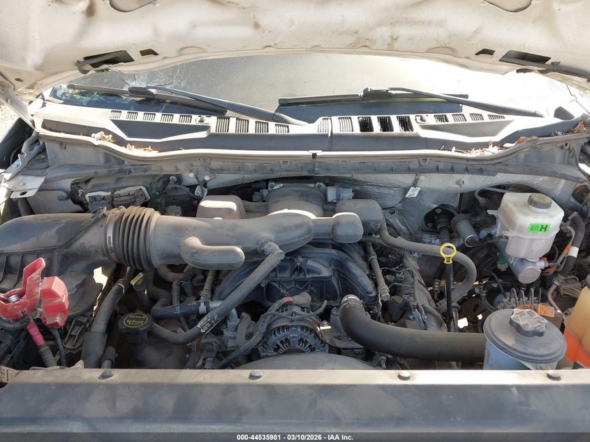 2019 Ford F-450 Chassis Xl VIN: 1FD0W4GYXKED68396 Lot: 44535981