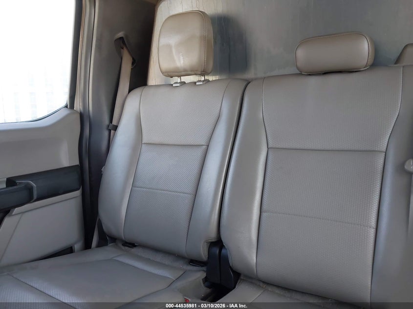 2019 Ford F-450 Chassis Xl VIN: 1FD0W4GYXKED68396 Lot: 44535981