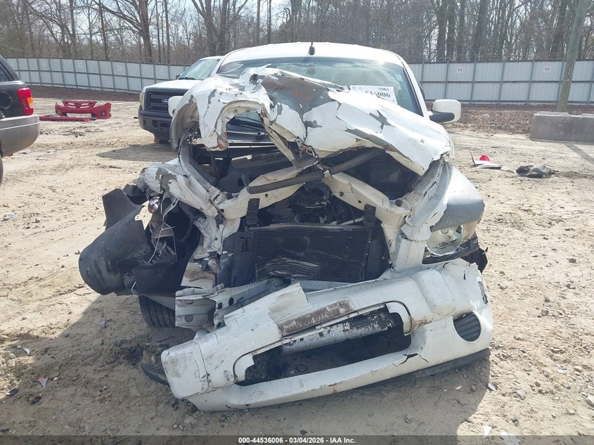 2008 Chevrolet Hhr Lt VIN: 3GNDA23D18S554894 Lot: 44536006