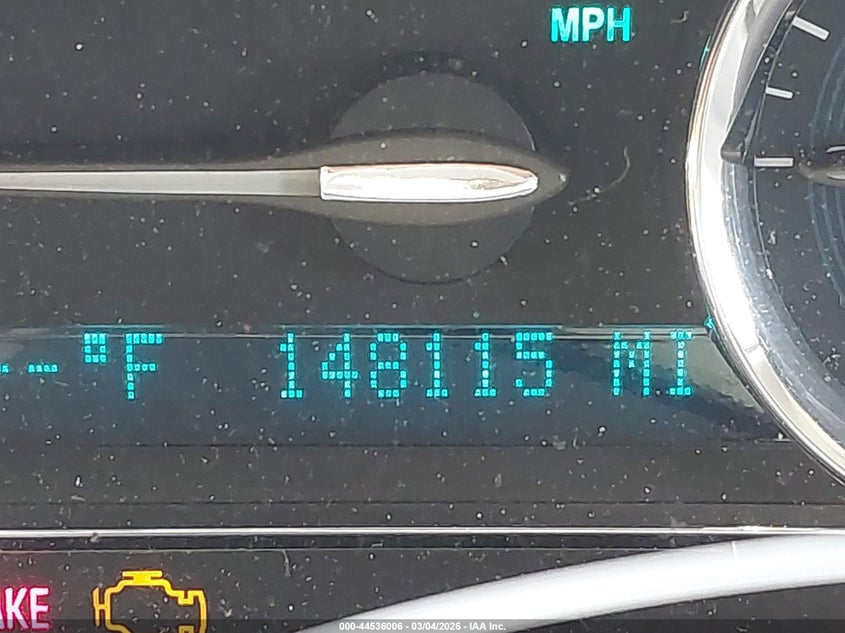 2008 Chevrolet Hhr Lt VIN: 3GNDA23D18S554894 Lot: 44536006