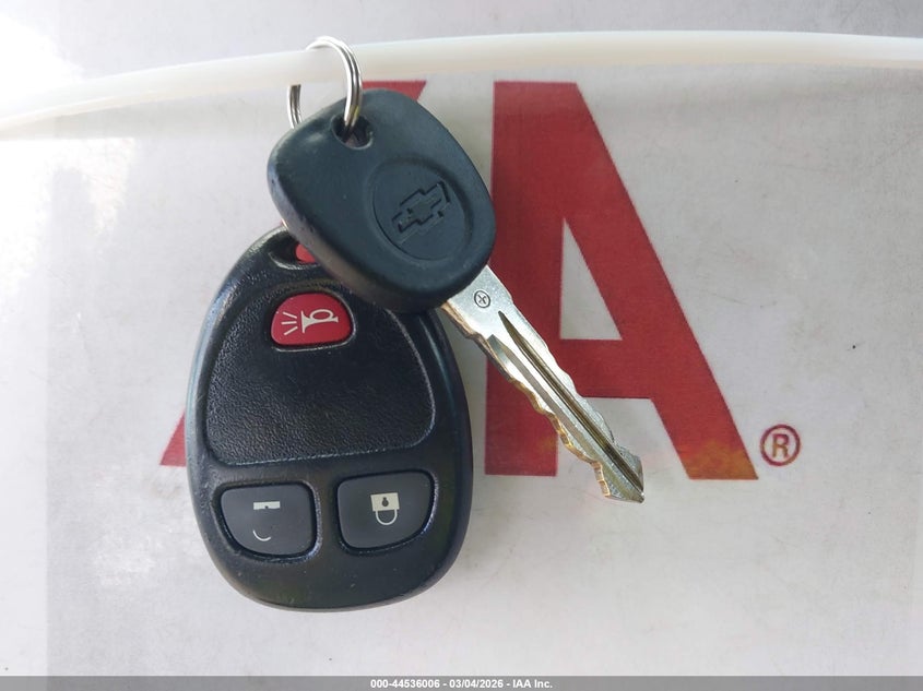 2008 Chevrolet Hhr Lt VIN: 3GNDA23D18S554894 Lot: 44536006