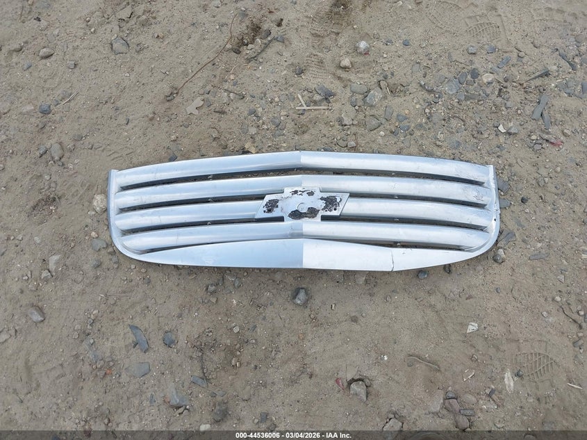 2008 Chevrolet Hhr Lt VIN: 3GNDA23D18S554894 Lot: 44536006