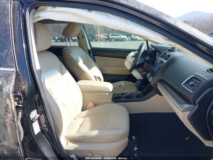 2019 Subaru Outback 3.6R Limited