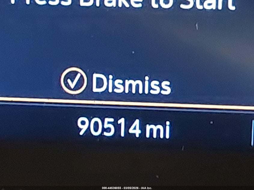 2020 Buick Encore Gx Awd Select VIN: KL4MMESL6LB116770 Lot: 44536055