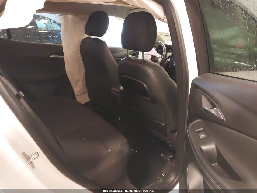 2020 Buick Encore Gx Awd Select VIN: KL4MMESL6LB116770 Lot: 44536055