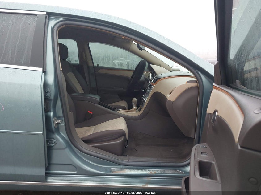 2009 Chevrolet Malibu Lt