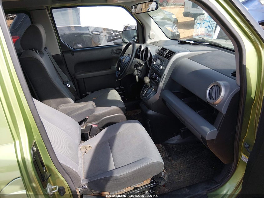 2007 Honda Element Ex