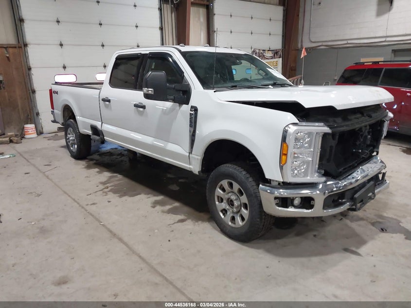 2023 Ford F-250 Xlt