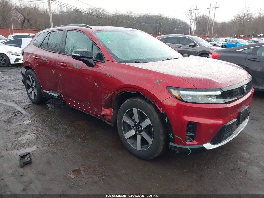 3GPKHXRJ3RS519375 HONDA PROLOGUE Photo 1