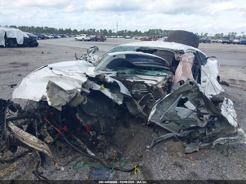 2015 Ford Mustang Gt