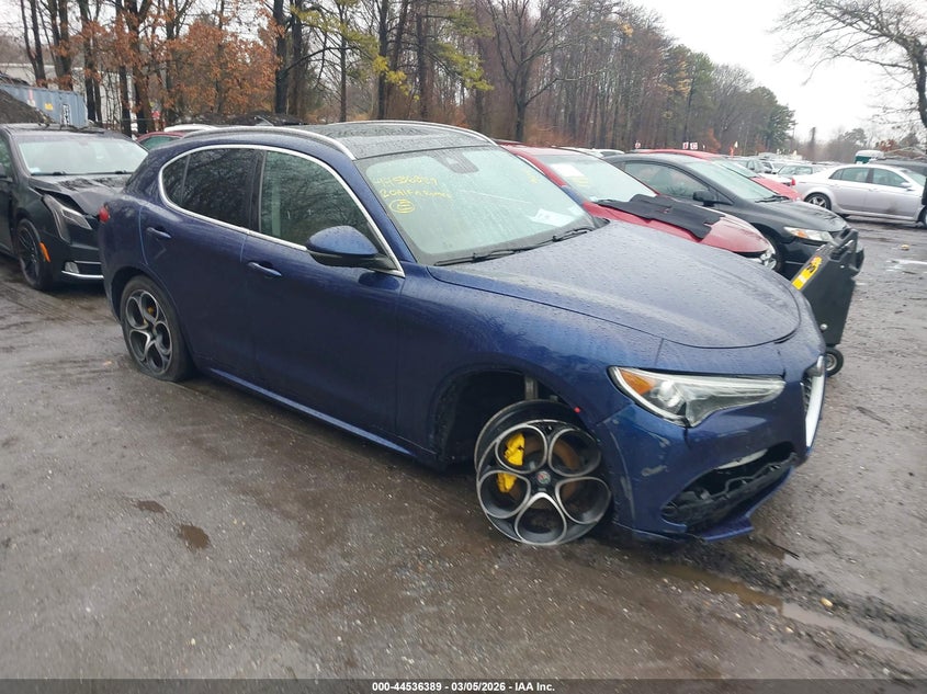 ZASPAKBN1L7C86945 ALFA ROMEO STELVIO Photo 1