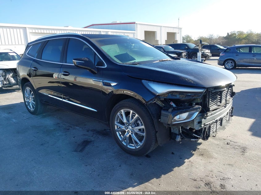 2022 Buick Enclave Fwd Premium