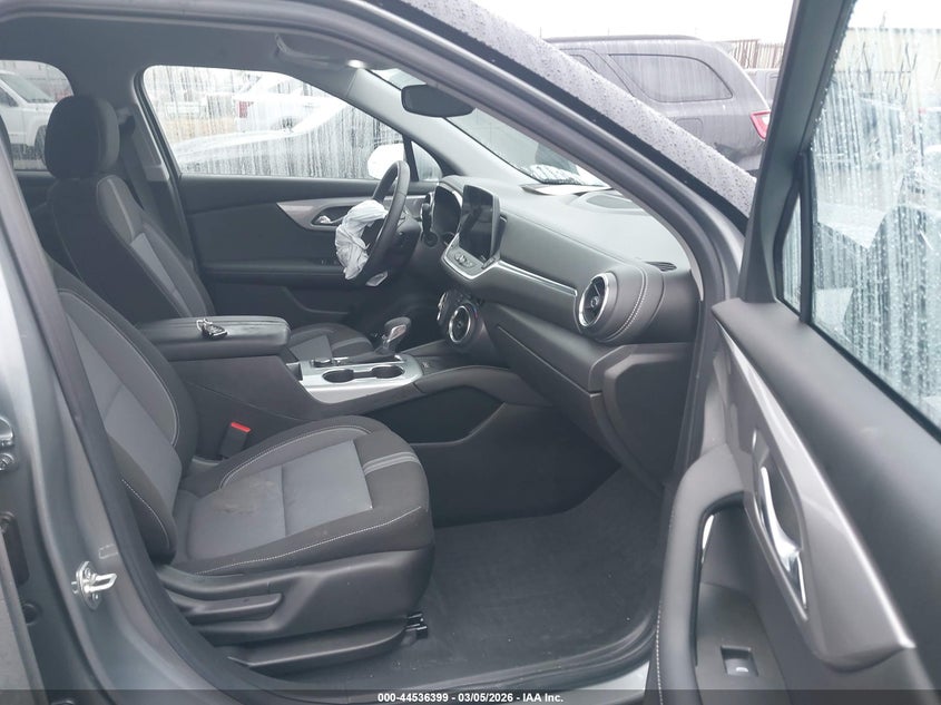 2023 Chevrolet Blazer Awd 2Lt