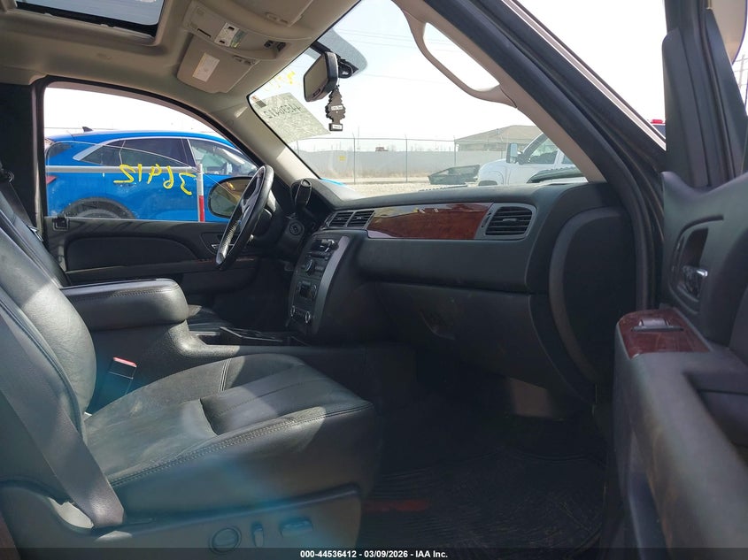 2011 GMC Sierra 1500 Slt