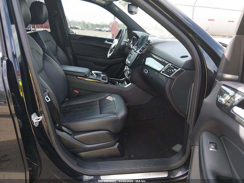 2018 Mercedes-Benz Gle 350