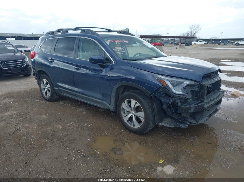 2024 Subaru Ascent Premium 7-Passenger