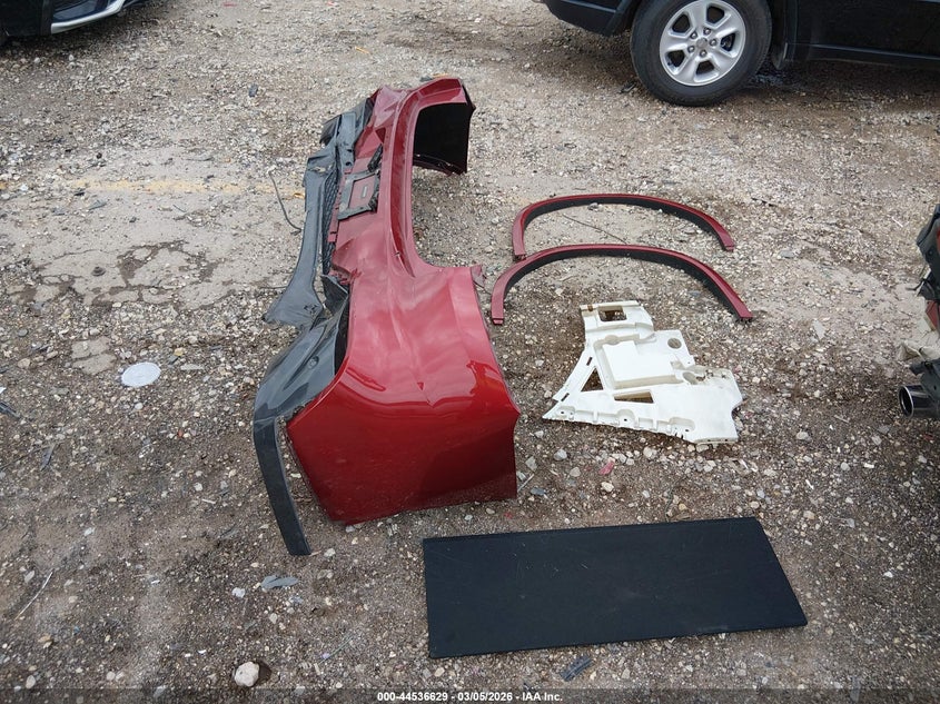 2020 BMW X4 xDrive30I VIN: 5UX2V1C0XLLE67233 Lot: 44536629