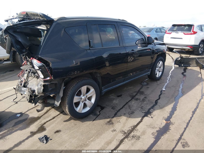 2015 Jeep Compass Sport
