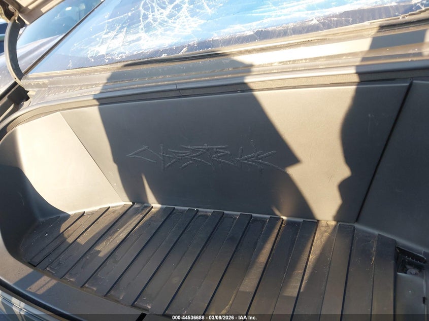 2024 TESLA CYBERTRUCK TRUCK ELECTRIC