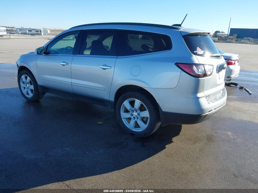 2016 Chevrolet Traverse 1Lt