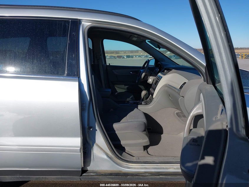 2016 Chevrolet Traverse 1Lt