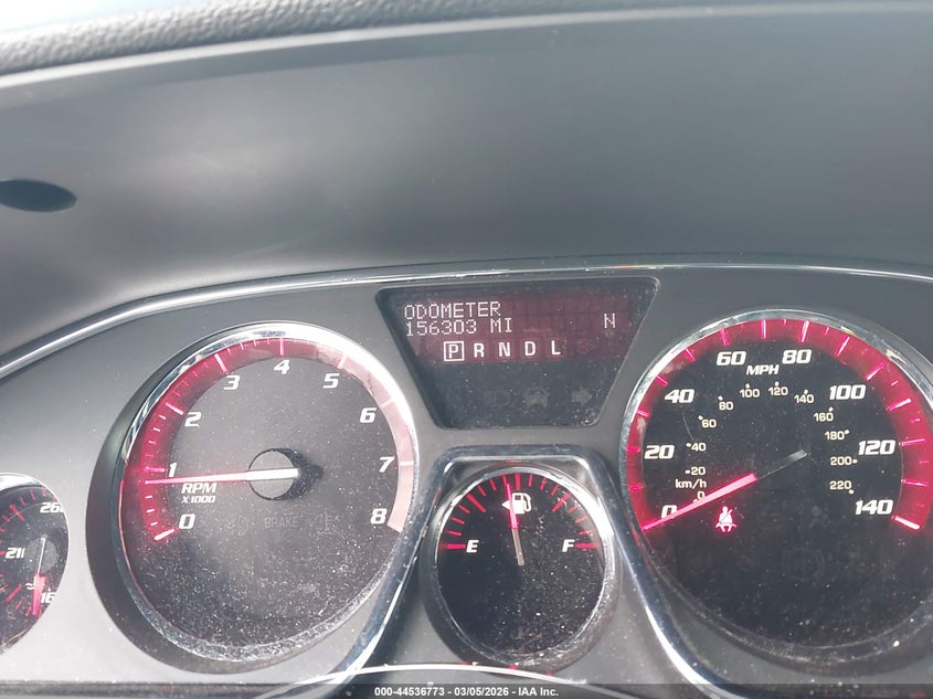 2017 GMC Acadia Limited VIN: 1GKKRSKD4HJ114460 Lot: 44536773