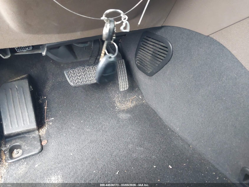 2017 GMC Acadia Limited VIN: 1GKKRSKD4HJ114460 Lot: 44536773