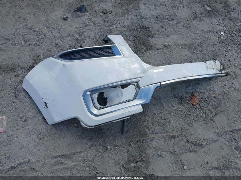 2017 GMC Acadia Limited VIN: 1GKKRSKD4HJ114460 Lot: 44536773