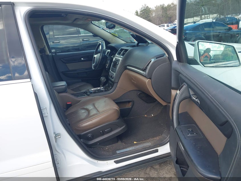 2017 GMC Acadia Limited