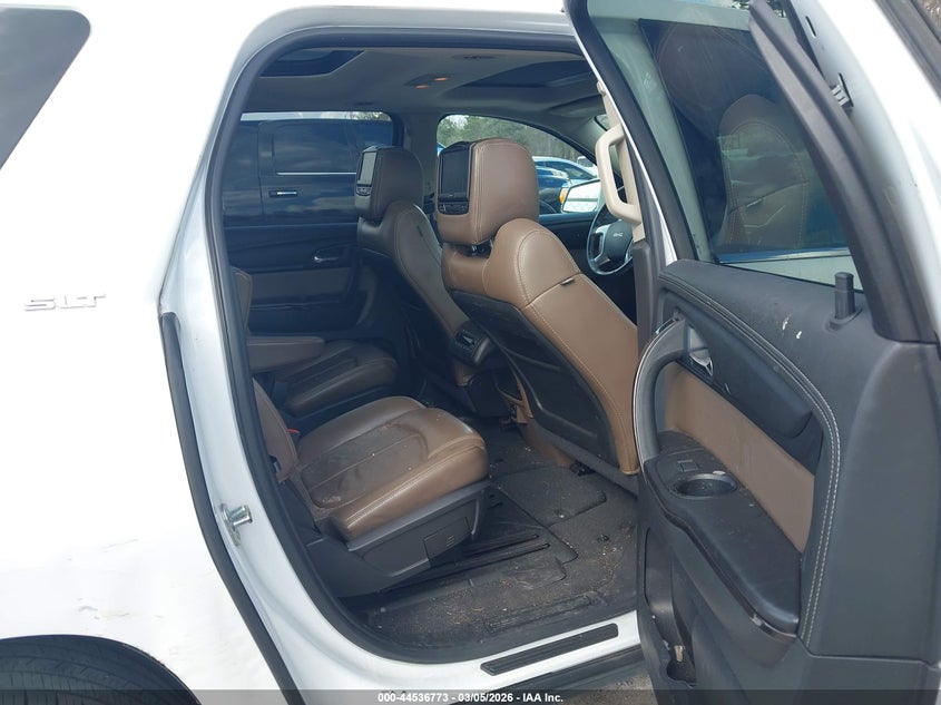 2017 GMC Acadia Limited VIN: 1GKKRSKD4HJ114460 Lot: 44536773