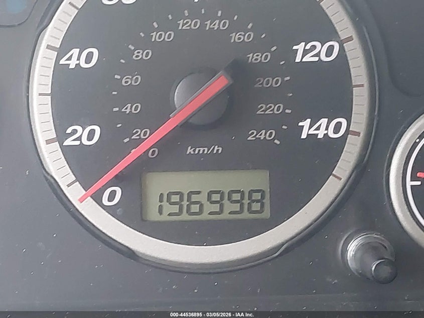 2004 Honda Cr-V Ex VIN: JHLRD78854C057204 Lot: 44536895