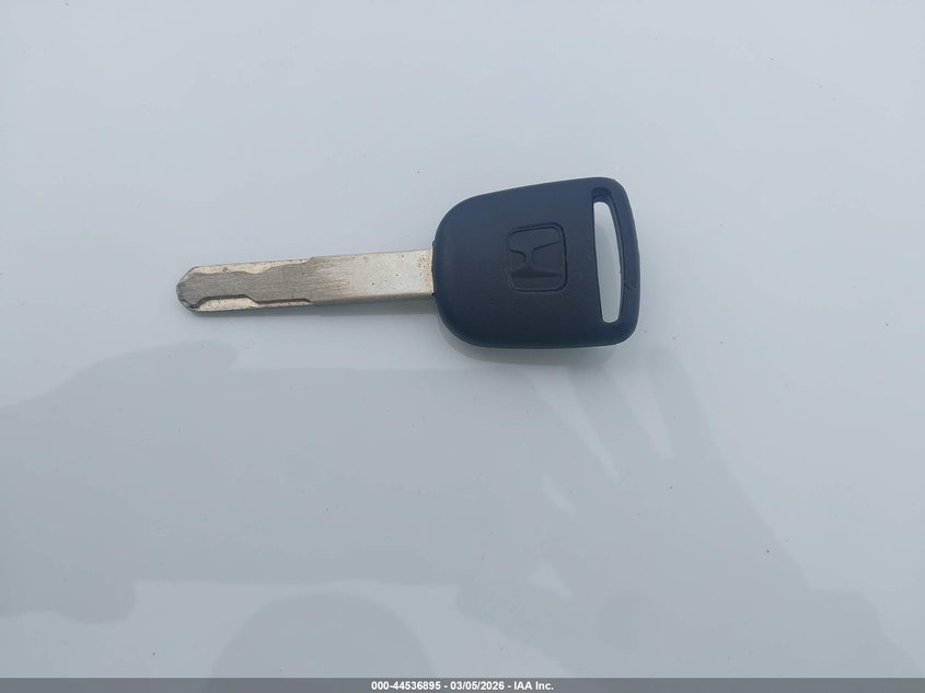 2004 Honda Cr-V Ex VIN: JHLRD78854C057204 Lot: 44536895