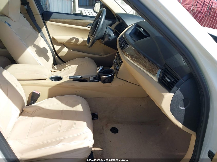 2015 BMW X1 Sdrive28I