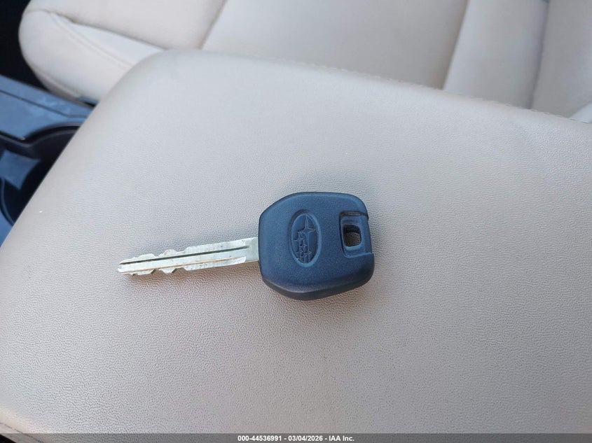 2016 Subaru Legacy 2.5I Premium VIN: 4S3BNAC61G3058045 Lot: 44536991