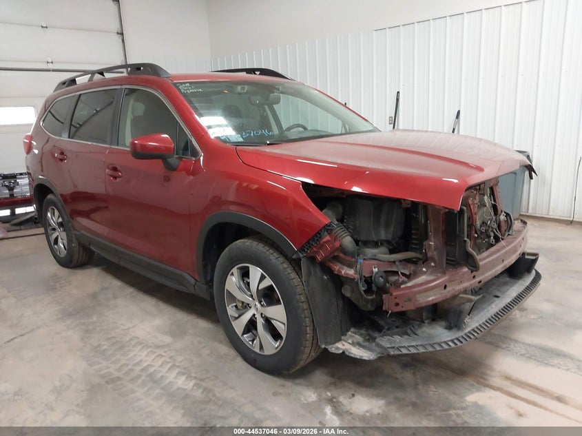 2020 Subaru Ascent Premium