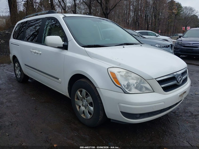 KNDMC233086046219 HYUNDAI ENTOURAGE Photo 1