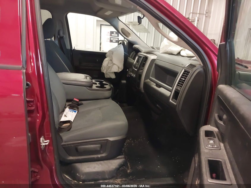 2015 Ram 1500 Express