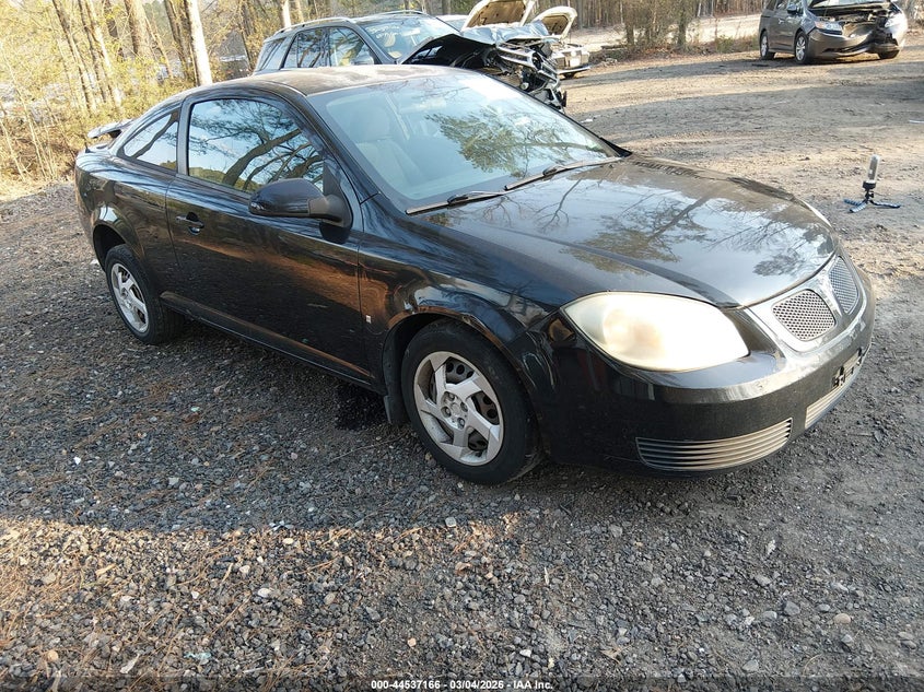 1G2AL15F577316143 PONTIAC G5 Photo 1