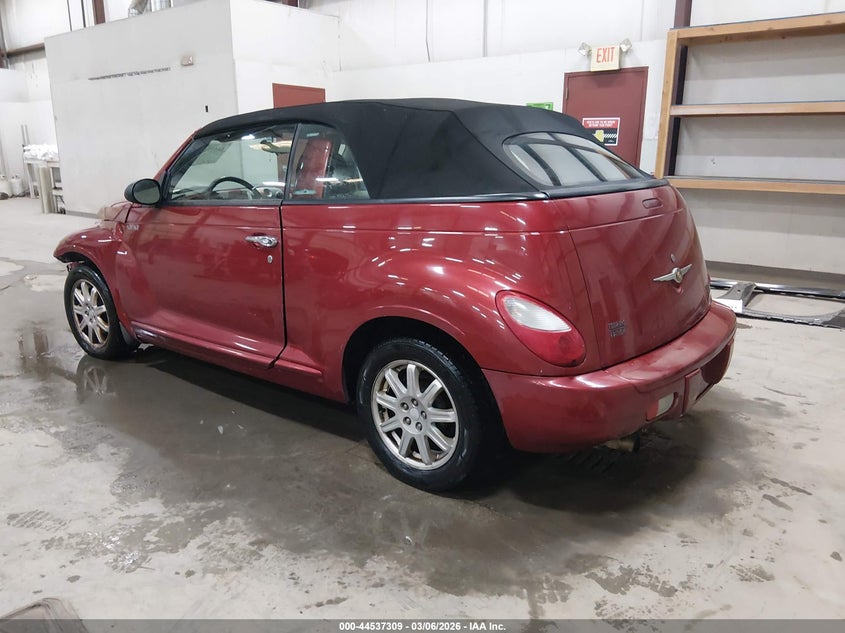 2006 Chrysler Pt Cruiser Touring