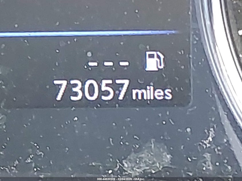 2018 Nissan Rogue Sl VIN: JN8AT2MT1JW461271 Lot: 44537328